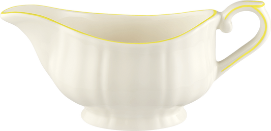 Gravy Boat