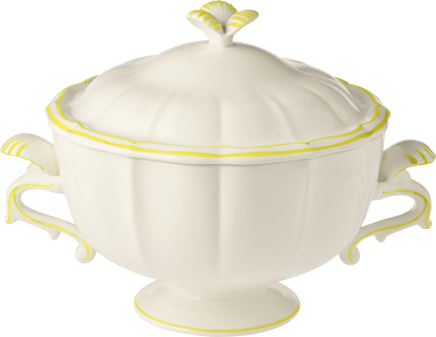 Soup Tureen