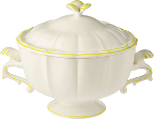 Soup Tureen