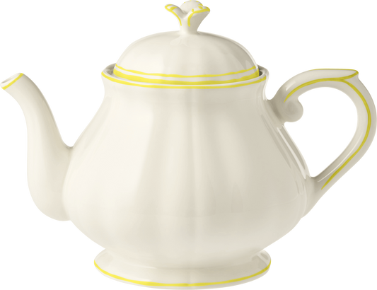 Teapot