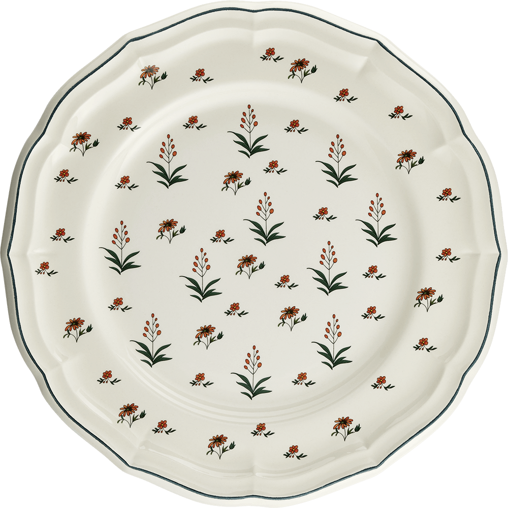Dinner Plate