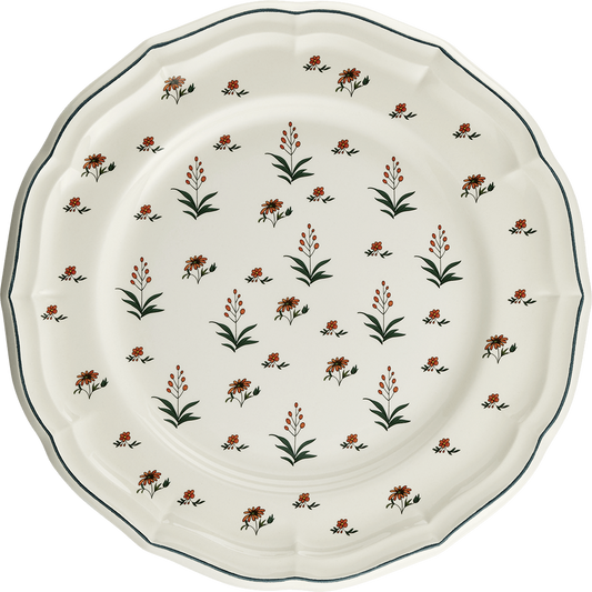 Dinner Plate