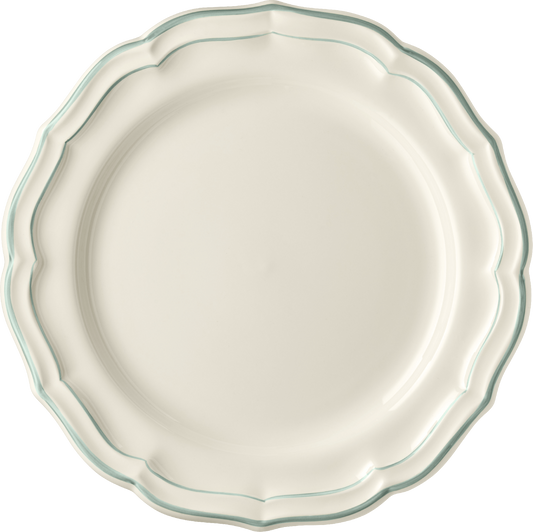Dinner Plates, Set of 4