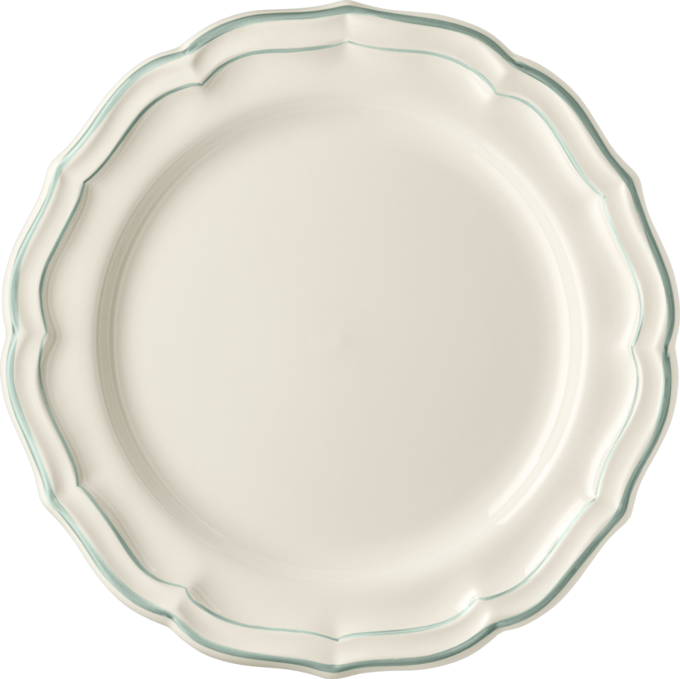 Dinner Plate
