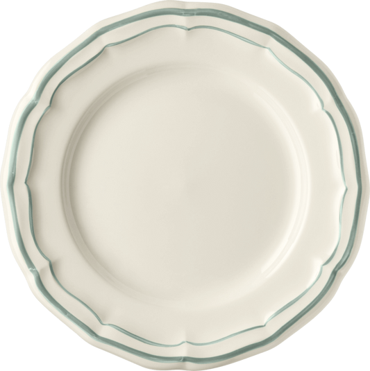 Canape Plate