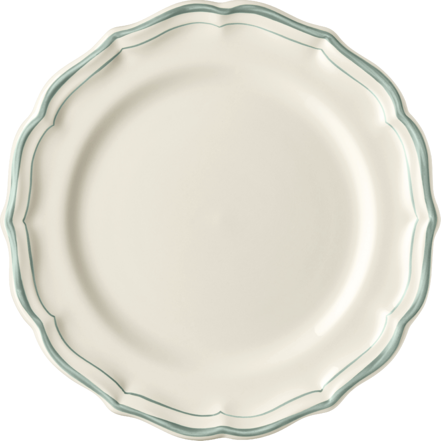Dessert Plates, Set of 4
