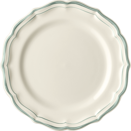 Dessert Plates, Set of 4