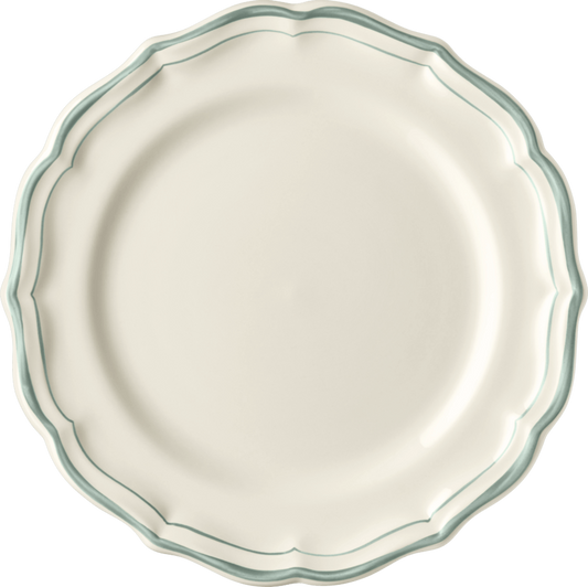 Dessert Plate