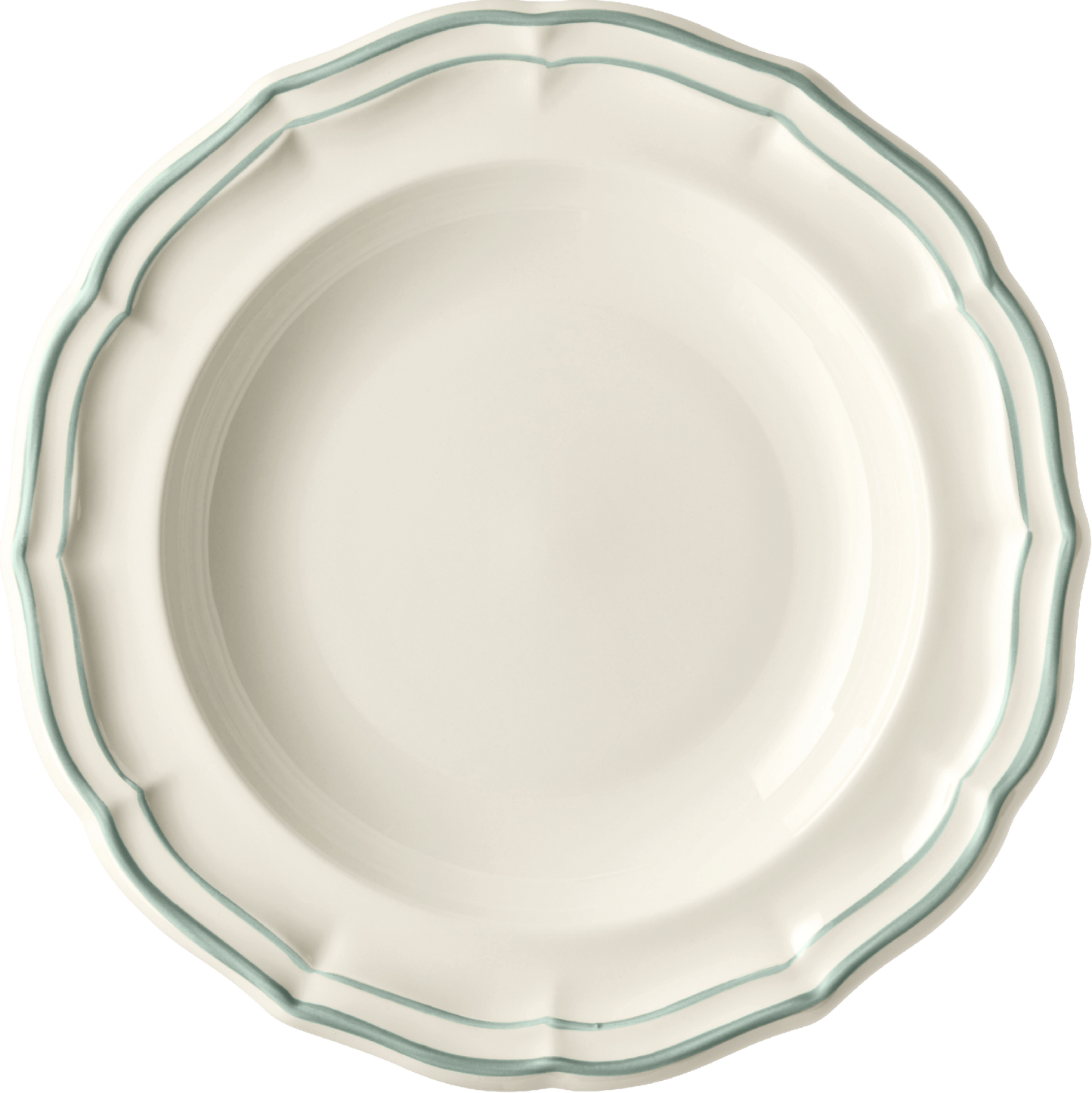 Rim Soups, Set of 4