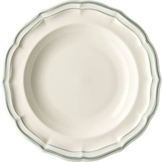 Rim Soups, Set of 4
