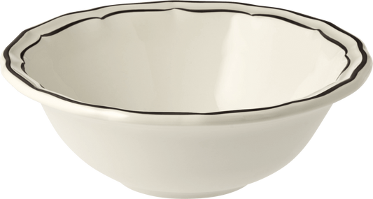 Set of 2 Cereal Bowls XL