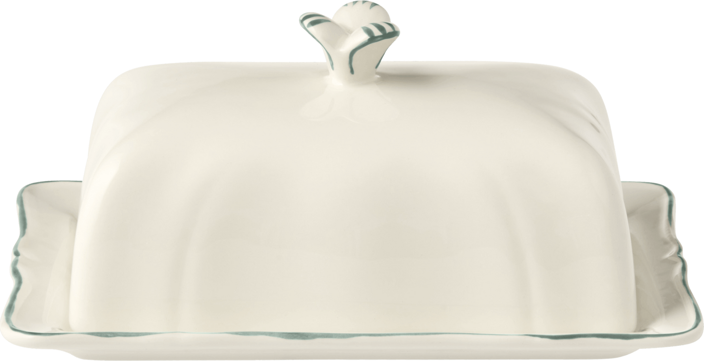 Butter Dish