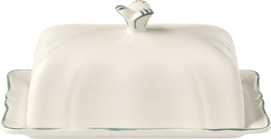 Butter Dish