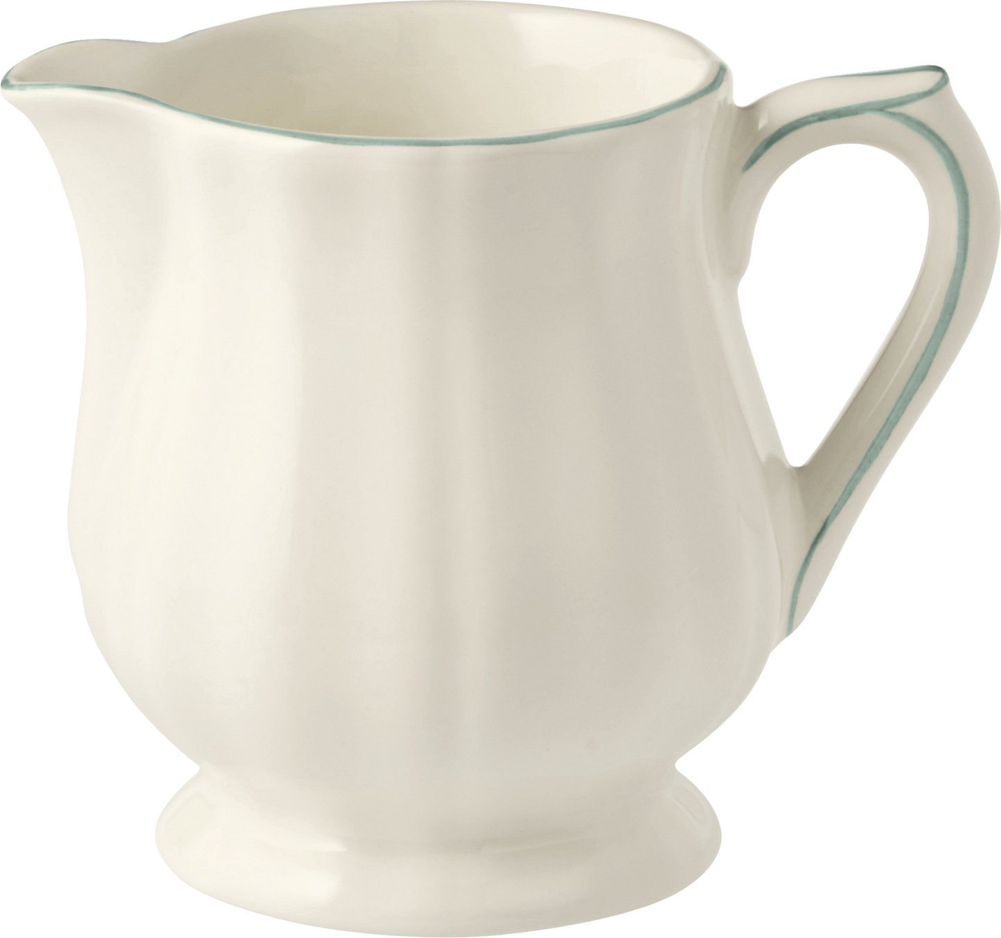Creamer