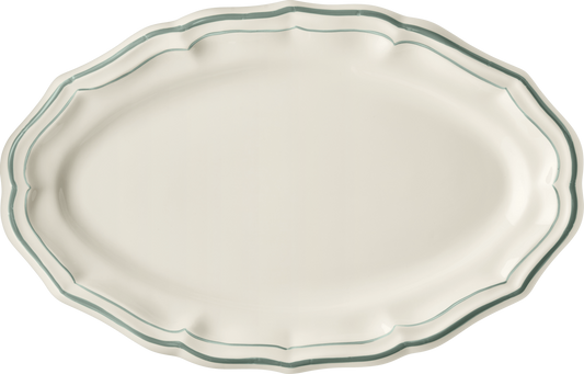 Oval Platter