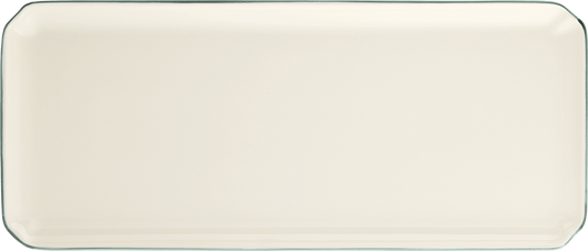 Oblong Serving Tray