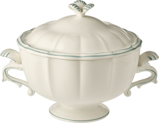Soup Tureen