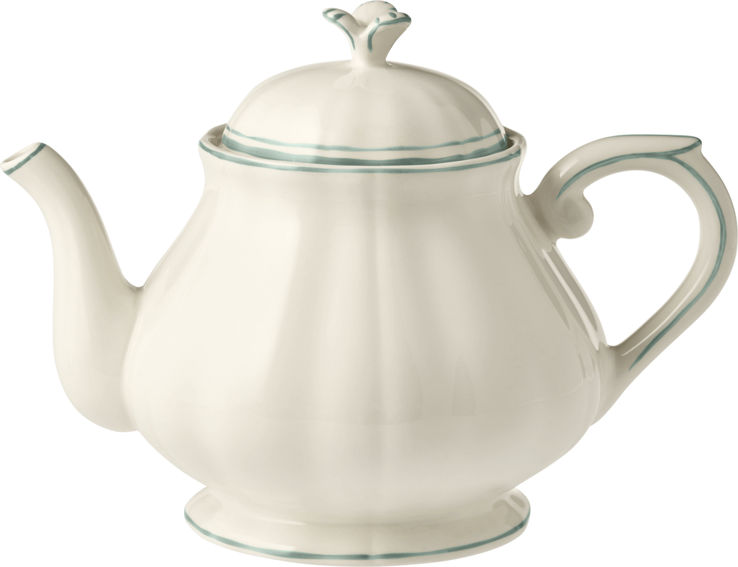 Teapot