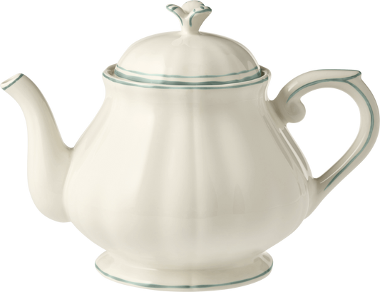 Teapot