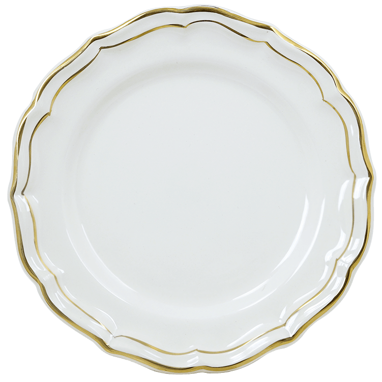 Dessert Plate