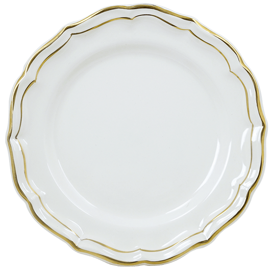 Dessert Plate