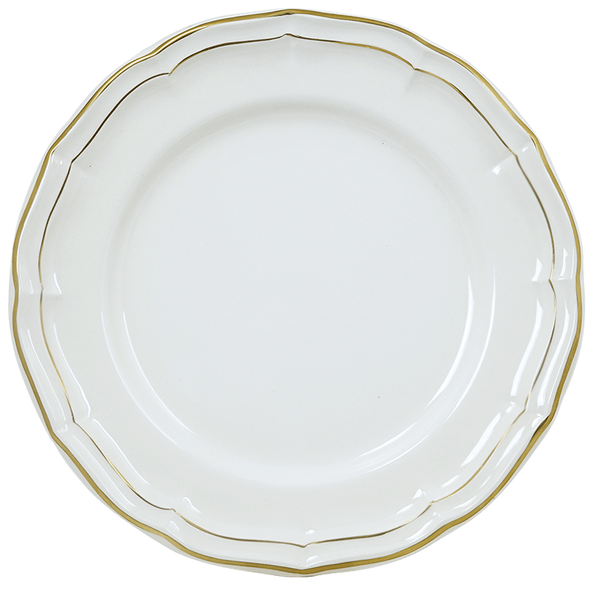 Dinner Plate