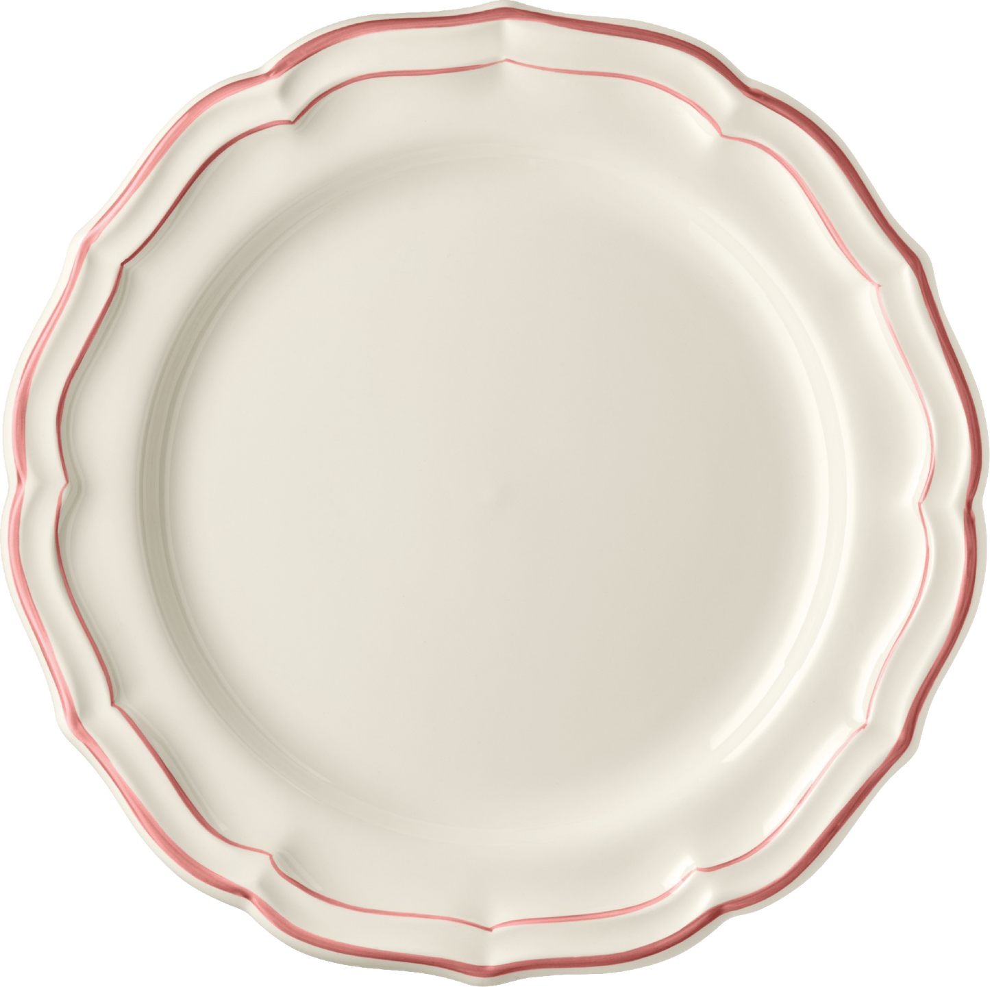 Dinner Plates, Set of 4