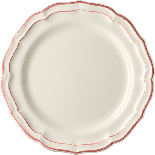 Dinner Plates, Set of 4
