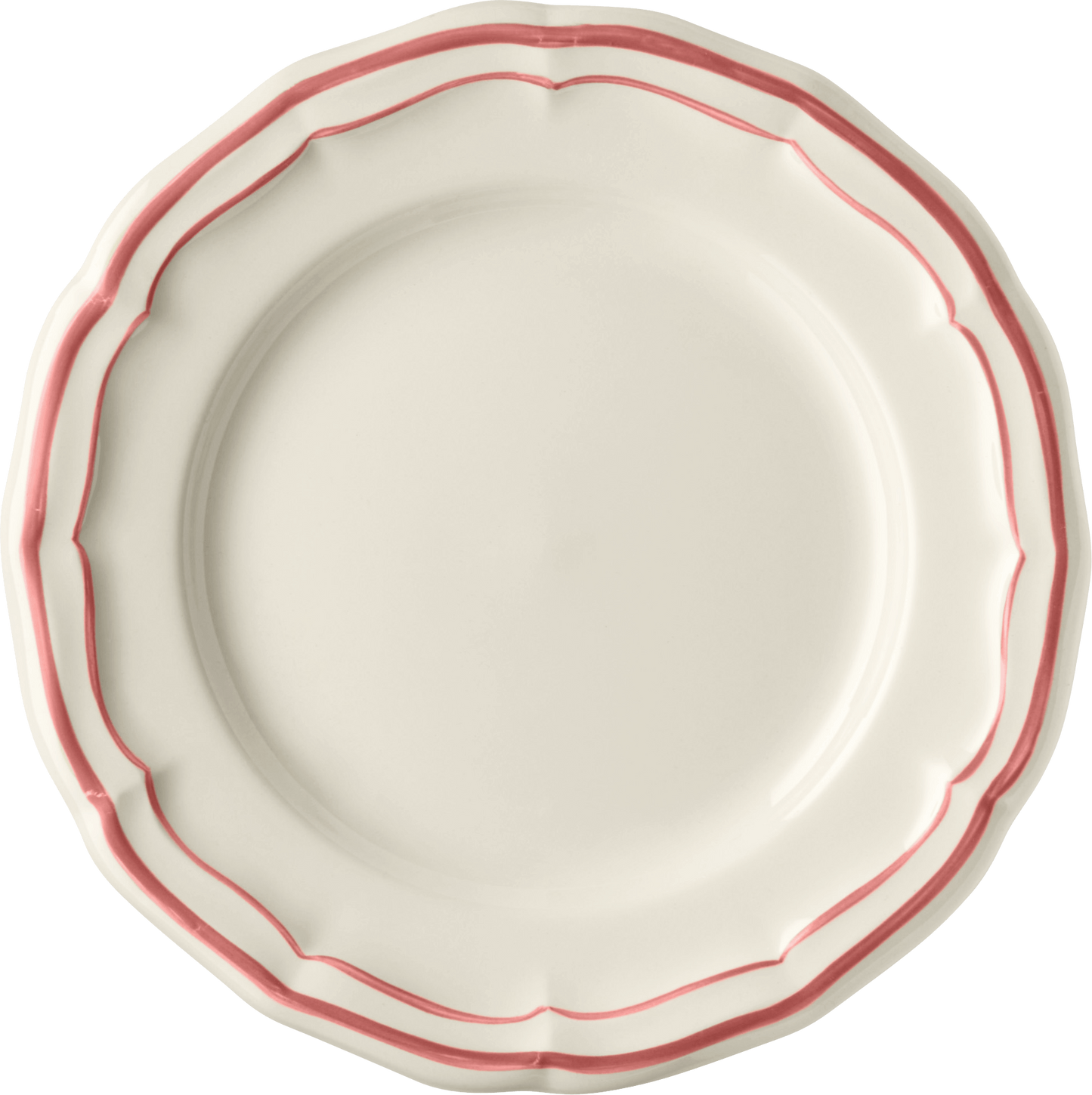 Canape Plate