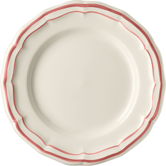 Canape Plate