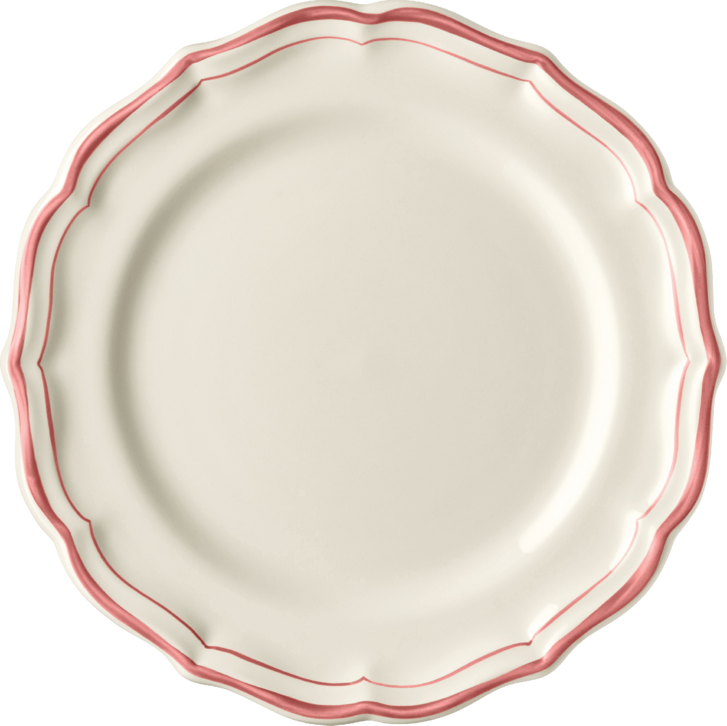 Dessert Plates, Set of 4