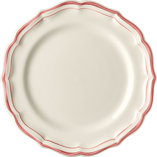 Dessert Plate
