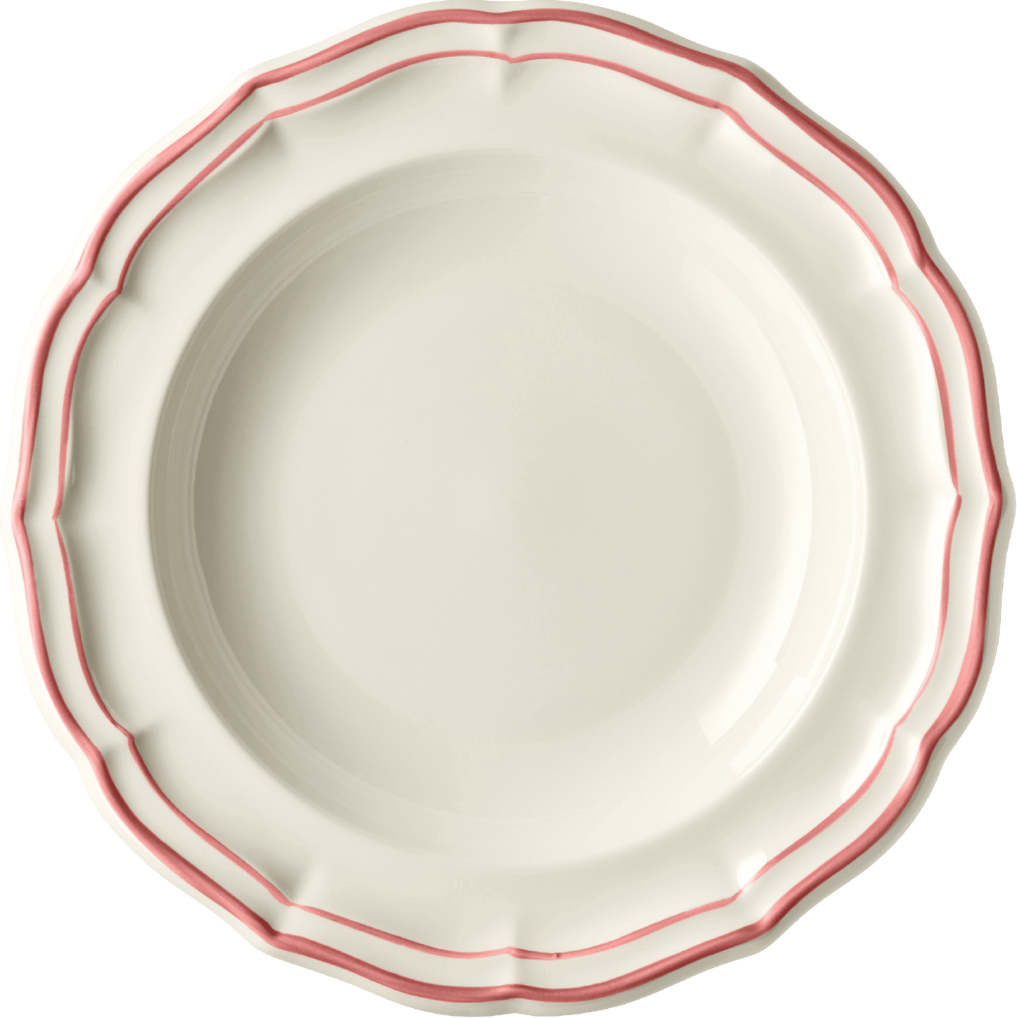 Rim Soups, Set of 4