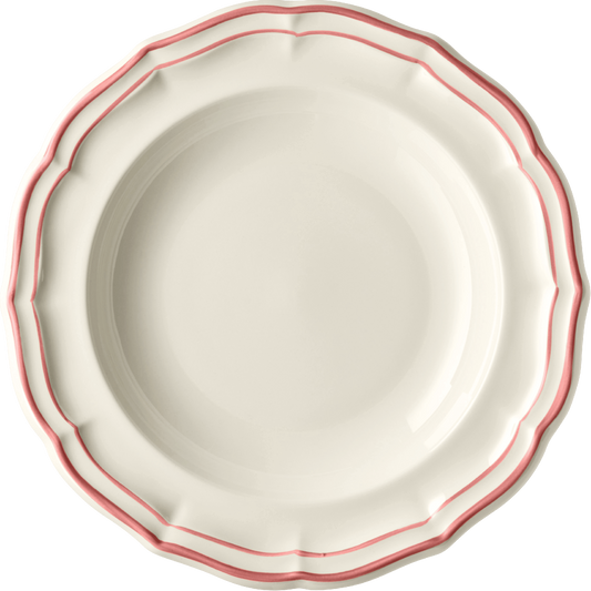 Rim Soups, Set of 4