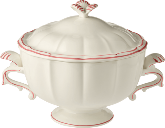Soup Tureen