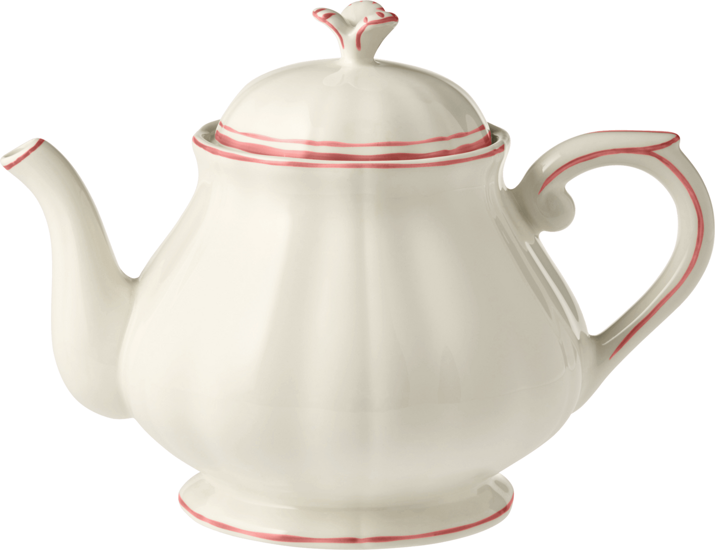 Teapot