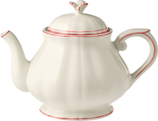 Teapot