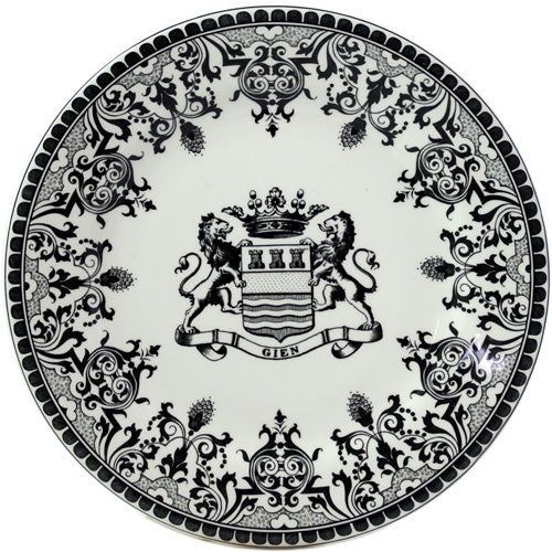 Blason Dinner Plate