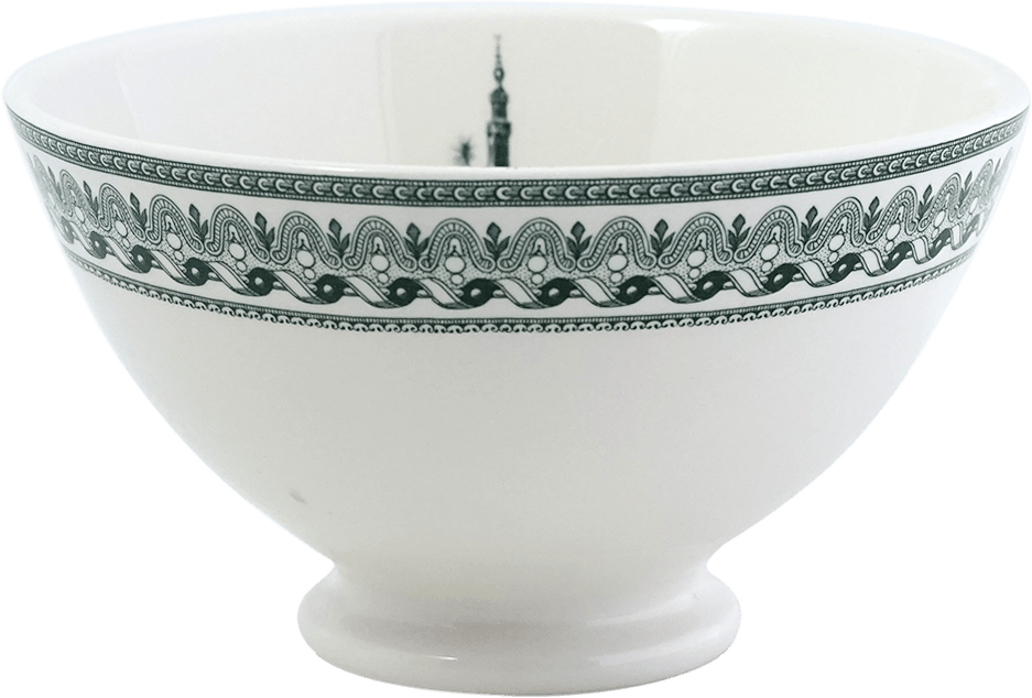 Large Bowl