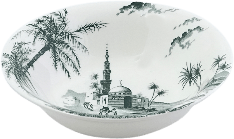 US Cereal Bowl