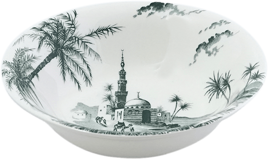 Us Cereal Bowls, Set of 4