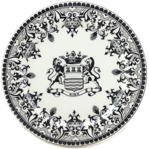 Blason Coaster