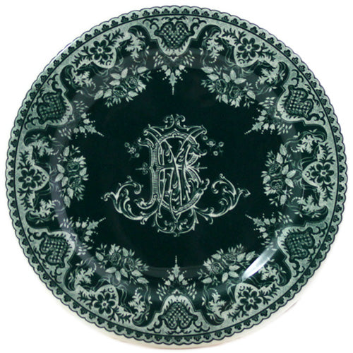 Monogramme Coaster
