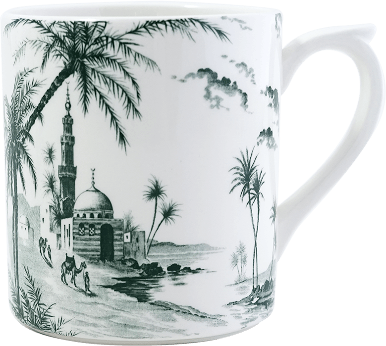 Mug Large