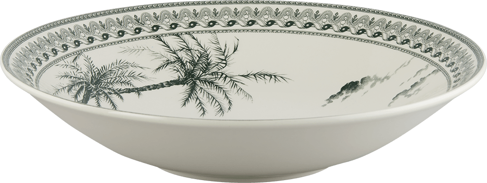 Pasta Plate