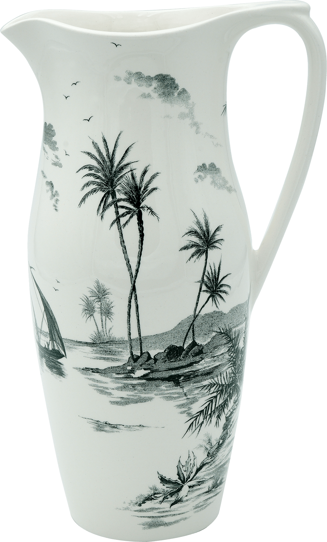 Pitcher &amp;#x28;Green&amp;#x29;