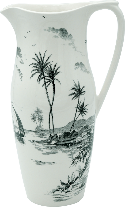 Pitcher &amp;#x28;Green&amp;#x29;