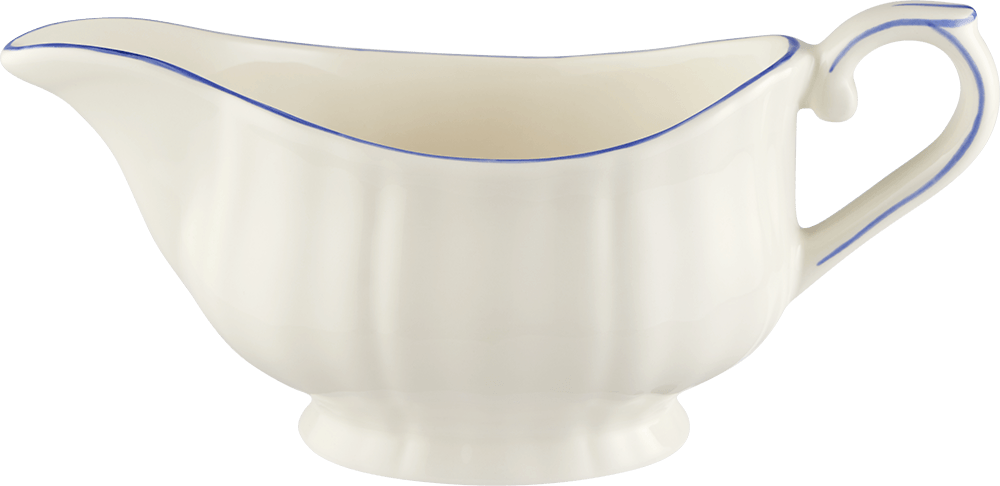 GRAVY BOAT