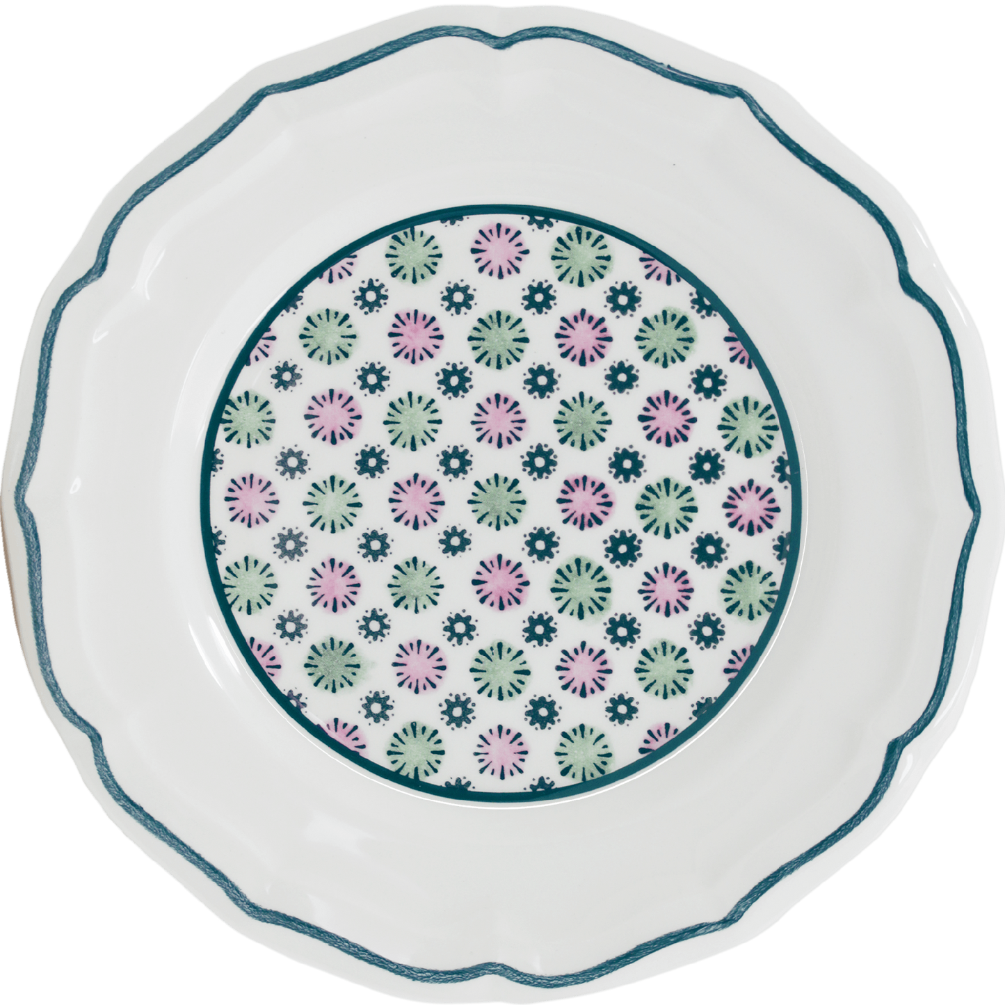 Canape Plate Artifices