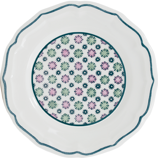 Canape Plate Artifices